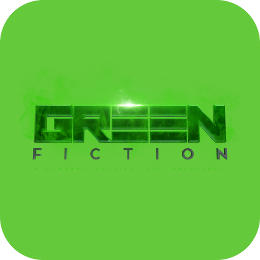 Green Fiction logo