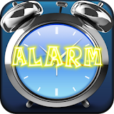 LOUD Alarm Ringtones Pro icon