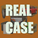 Case Simulator Real Things icon
