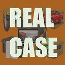 Baixar aplicação Case Simulator Real Things Instalar Mais recente APK Downloader