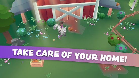 Wildsong: Friends with Animals 1.26.1 APK screenshots 20