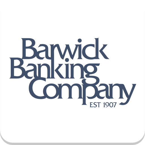 Barwick Banking Company Biz logo