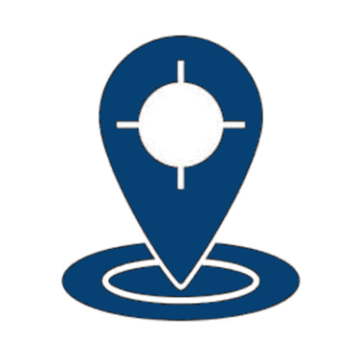 Ñande GPS logo