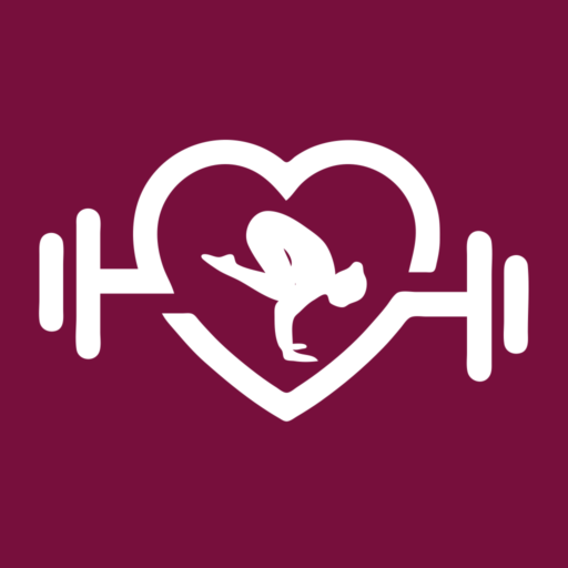 Love Your Body Fitness logo