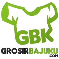 GrosirBajuKu.com - Pusat Grosir Baju Murah