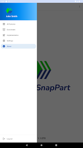 SYNC SnapPart