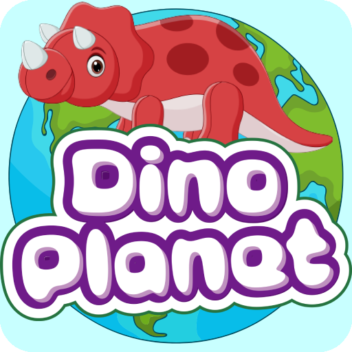 DinoPlanet Download on Windows