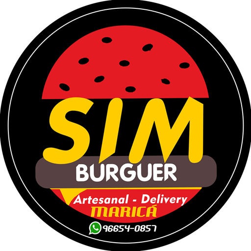 Simburguer logo
