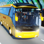 Cover Image of डाउनलोड Bus Simulator Hill Climbing:Tourist Bus Drive 2021 0.2 APK