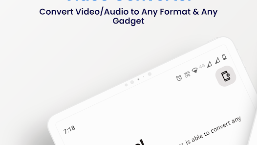 Video Converter Pro APK 0.2.34086 (Full Premium) Gallery 8