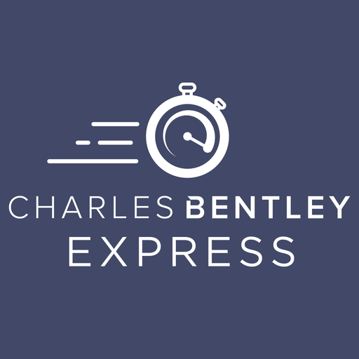 Charles Bentley Express logo