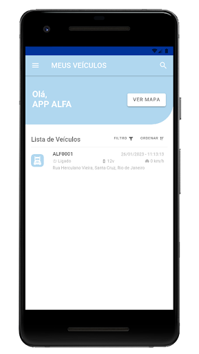 Alfa Screen 3