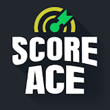 스코어에이스 - 라이브스코어 icon