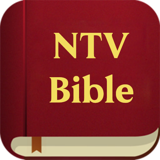 NTV Bible in Spanish logo