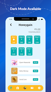 Honeygain Earning Cash Guide