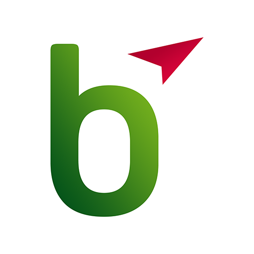 Bucher Intern logo