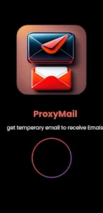 Temp Mail - Proxy Mail