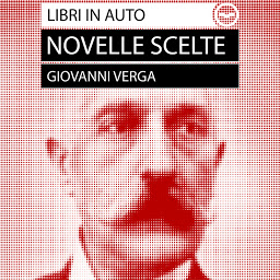 Obraz ikony: Giovanni Verga: Novelle Scelte