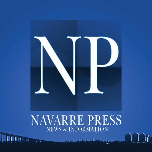 Navarre Press logo