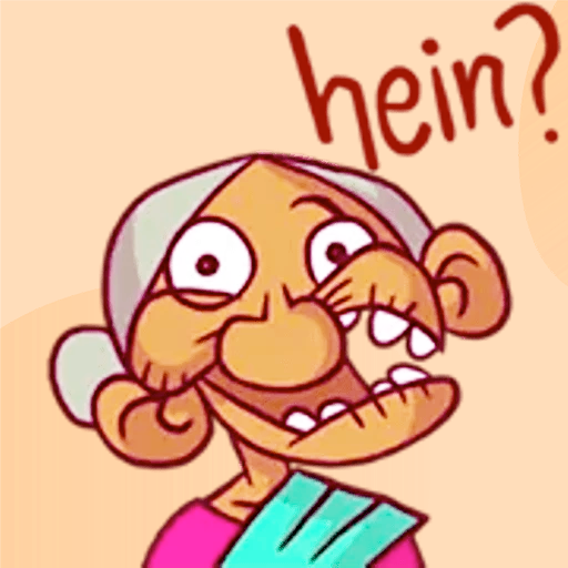 Hindi Bollywood Stickers