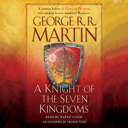 Symbolbild für A Knight of the Seven Kingdoms