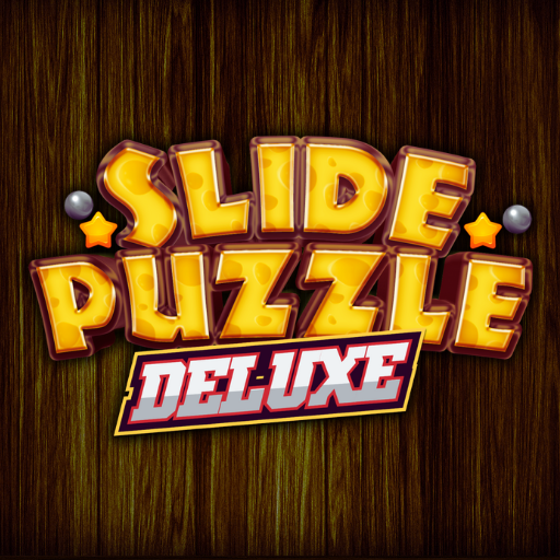 Slide Puzzle Deluxe Download on Windows