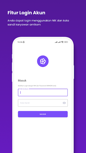 Android application Creative One screenshort