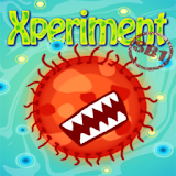 Xperiment SB1 Free icon