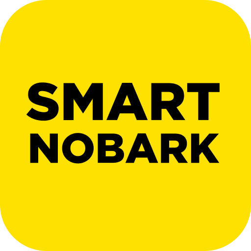DOGTRA SMART NOBARK Logo