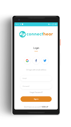 CH Interpreter Screen 2