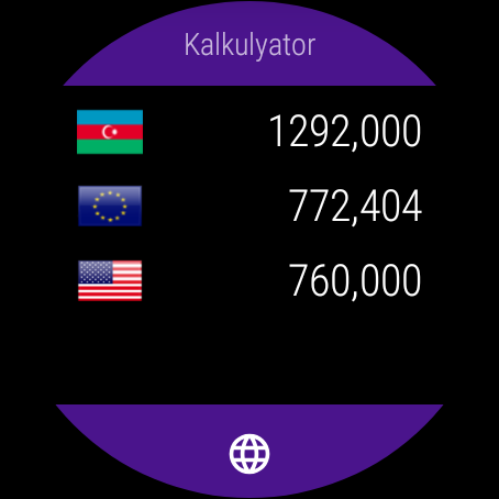 Currency Converter - 1.8 - (Android)