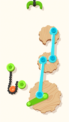 Gear Rescue - Screenshot 1