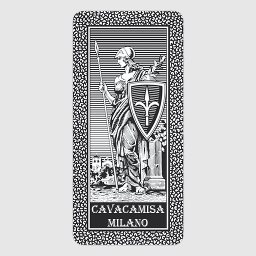 Cavacamisa logo