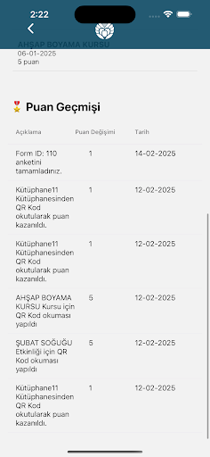 Genç Kart MBB screenshot 6