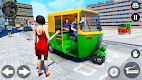 screenshot of Tuk Tuk Auto Rickshaw Games