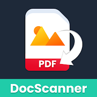 DocScanner - Cam Scanner