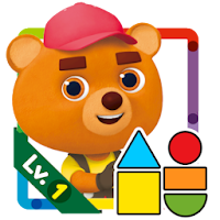 FACTO Schule Lv.1 Shapes