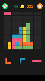 Block and Hex Puzzle Game 1.83 screenshots 17