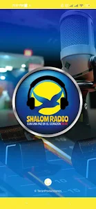 ShalomRadio Tv