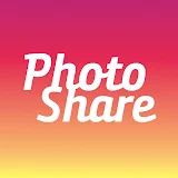 Photomyne Share icon