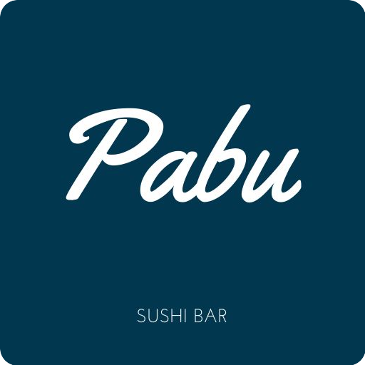 Pabu Sushi Bar logo
