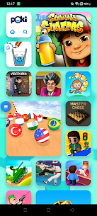All in one Games 1