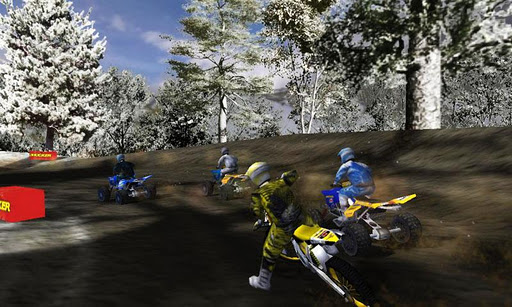 Code Triche 2XL MX Offroad APK MOD (Astuce) screenshots 2