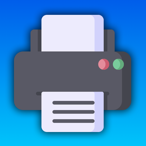 HP DeskJet 2700 Series Hint logo
