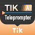 Teleprompter – Video Scripts