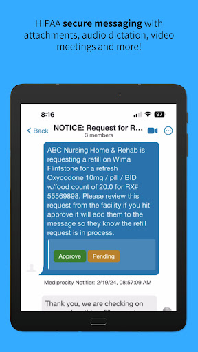 ProText LTC screenshot 23