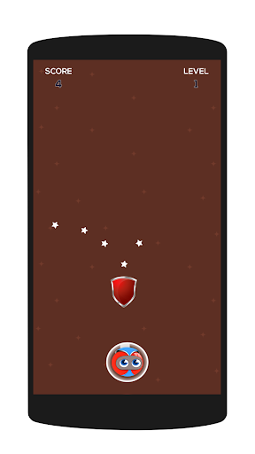 Galactic Escape by Sympo Games