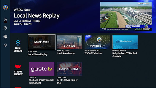 Wsoc tv live discount