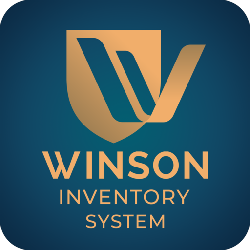 Winson PO System logo