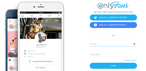 Onlyfans app iphone download